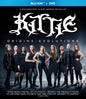 Kittie - Kittie: Origins/Evolutions (Blu-Ray/DVD)
