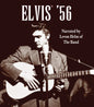 Elvis Presley - Elvis '56 (Remastered Collector's Edition) (Blu-ray)