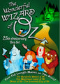 Wonderful Wizard Of Oz, The: 25th Anniversary Collection (DVD)