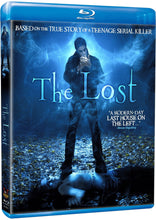 Load image into Gallery viewer, The Lost (Blu-ray): Ronin Flix 
