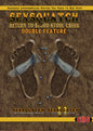 Sexsquatch 1&2: Return To Blood Stool Creek (Blu-ray)