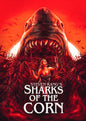 Sharks Of The Corn (Blu-ray)