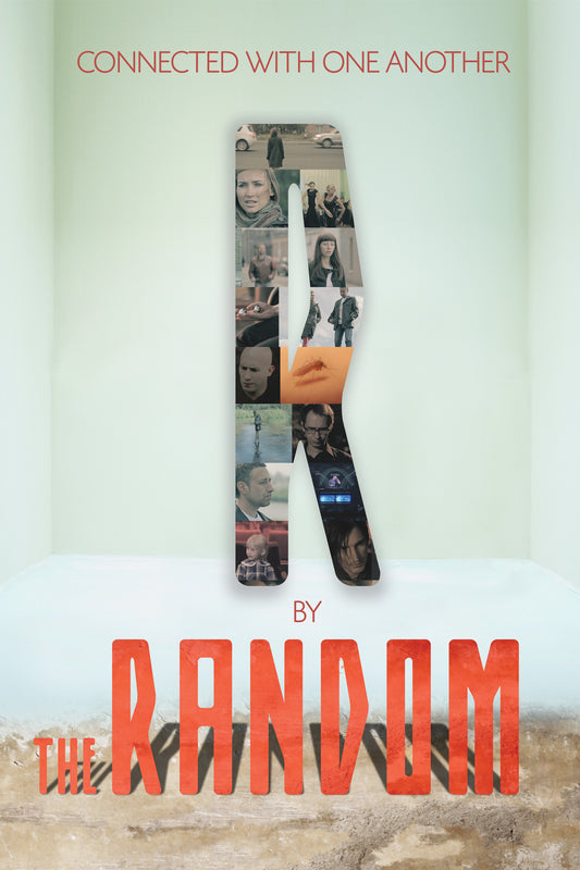 Moonbeam - The Random (DVD)