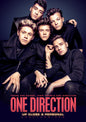 One Direction - Up Close & Personal (DVD)