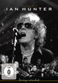 Ian Hunter - Strings Attached (DVD)