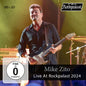 Mike Zito - Live At Rockpalast 2024 (DVD/CD)