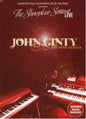 John Ginty - Bad News Travels Live (DVD)