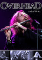Overhead - Live After All (DVD)