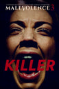 Malevolence 3: Killer (Blu-Ray/DVD)