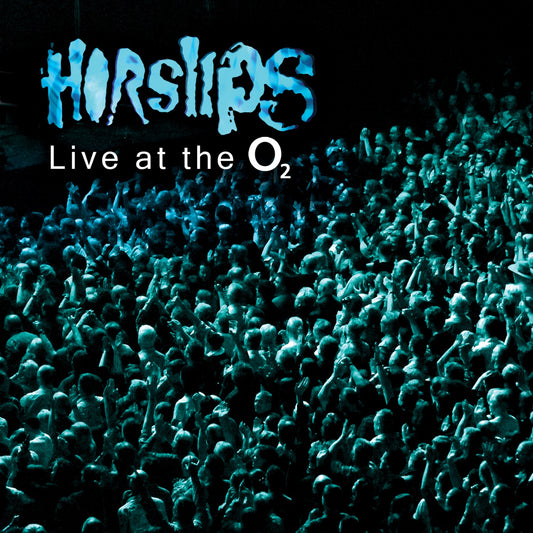 Horslips - The Road To the O2 (DVD)