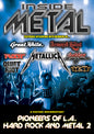 Inside Metal: Pioneers Of L.A. Hard Rock And Metal II (DVD)