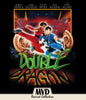 Double Dragon (Collector's Edition) (Blu-Ray/DVD)