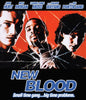 New Blood (Blu-ray)