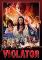 Violator (DVD)