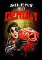 Silent But Deadly (DVD)