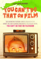 You Can't Do That On Film (DVD)