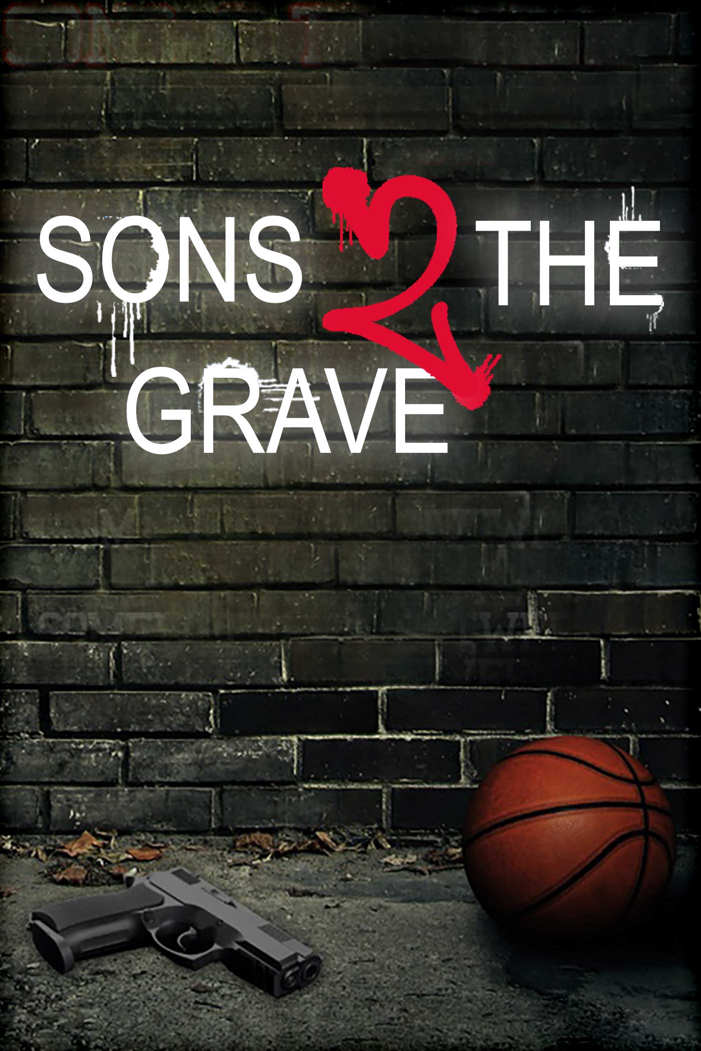 Sons 2 the Grave (DVD)