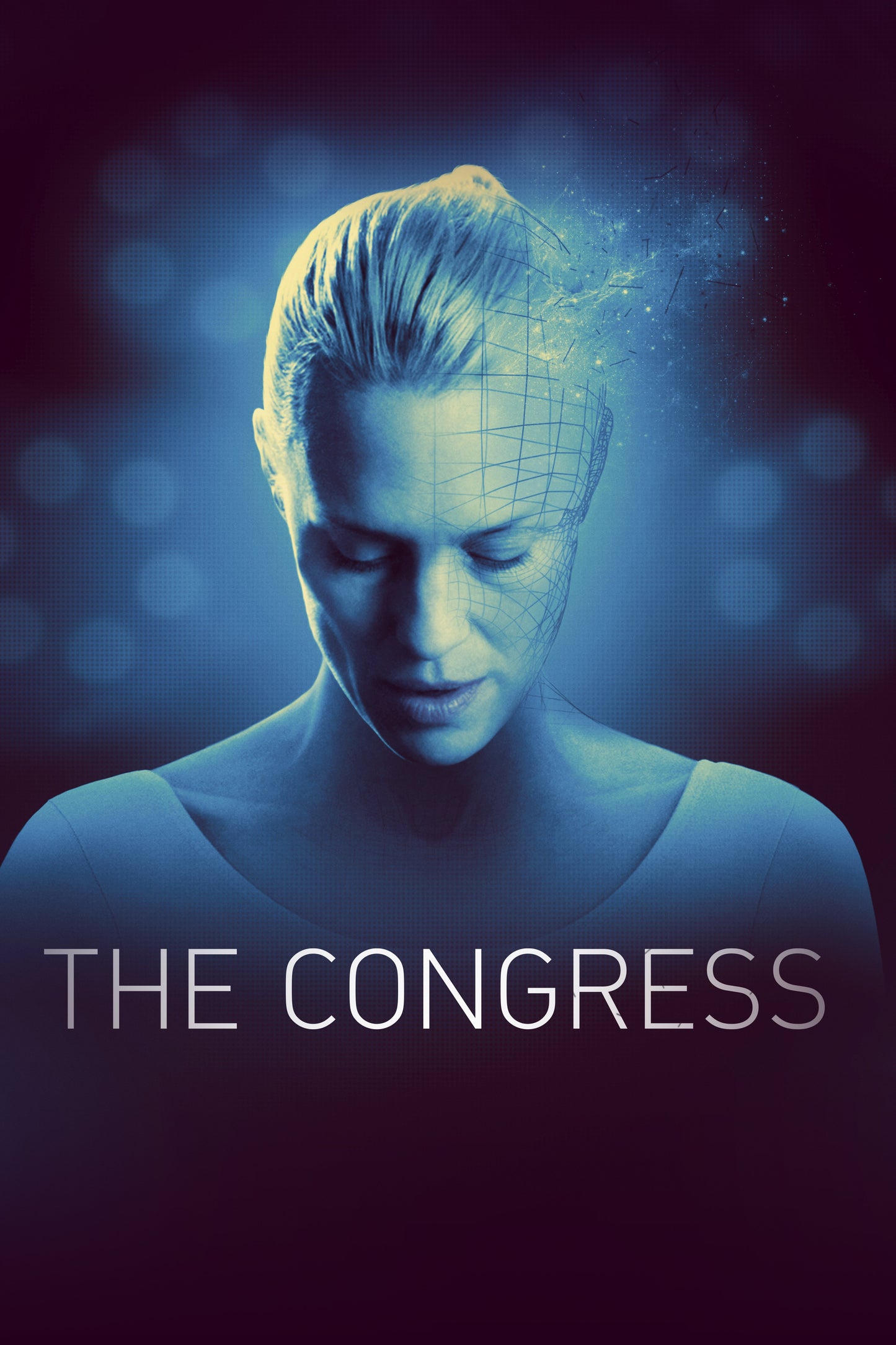 The Congress (DVD)