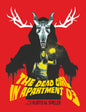 The Dead Girl In Apartment 03 [Collector's Edition] (Blu-ray)