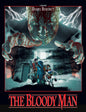 The Bloody Man [Collector's Edition] (Blu-ray)