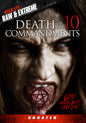 The Death Of The 10 Commandments (DVD)