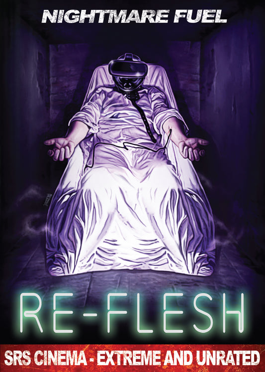 Re-flesh (DVD)