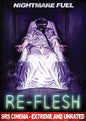 Re-flesh (DVD)