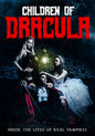 Children Of Dracula (DVD)