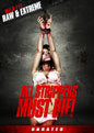 All Strippers Must Die! (DVD)