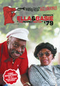 Ella Fitzgerald & Count Basie - Ella & Basie: The Perfect Match (1979) (DVD)