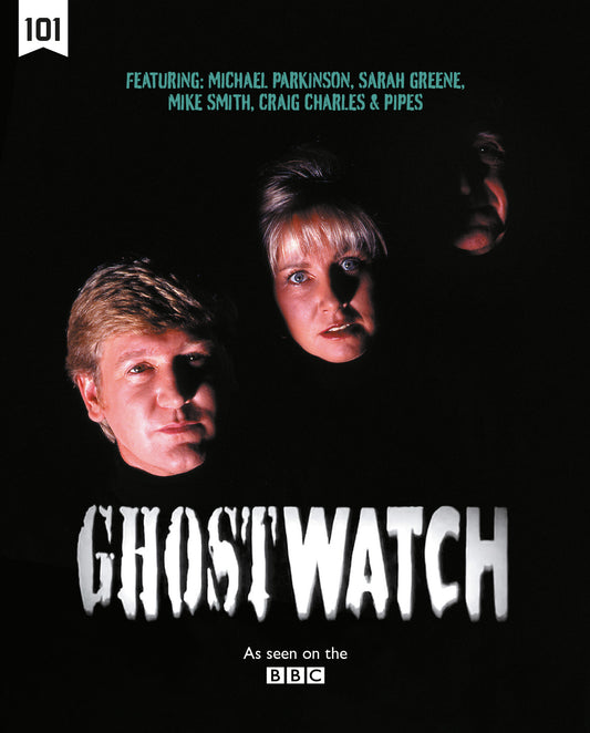 Ghostwatch (Blu-ray)