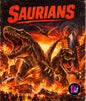 Saurians [Visual Vengeance Collector's Edition] (Blu-ray)