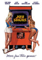 Joysticks (DVD)