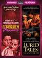Forbidden Passions + Lurid Tales: The Castle Queen [SkinMax Double Feature] (DVD)