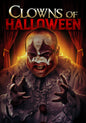Clowns Of Halloween (DVD)