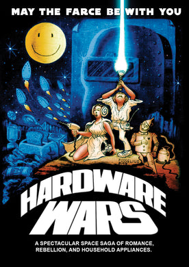 Hardware Wars (Standard Edition) (DVD)