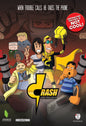 Crash The Animated Series (DVD)