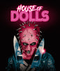 House Of Dolls (Blu-ray)