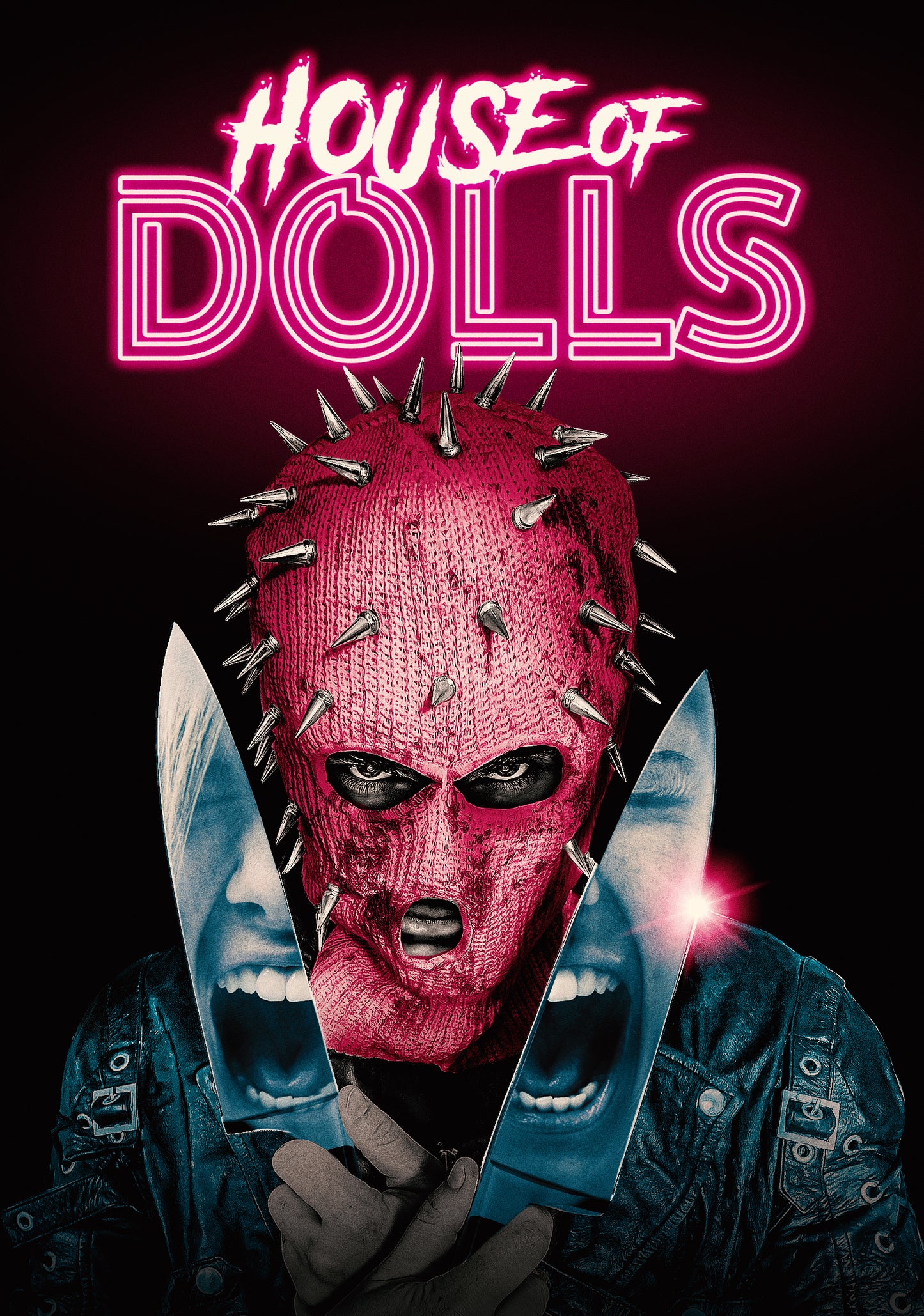 House Of Dolls (DVD)