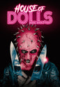 House Of Dolls (DVD)