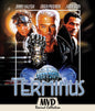 Terminus (Collector's Edition) (Blu-ray)