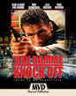 Knock Off (Collector's Edition) (Blu-ray)