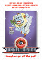 Tunnel Vision (DVD)