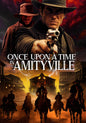Once Upon A Time In Amityville (DVD)