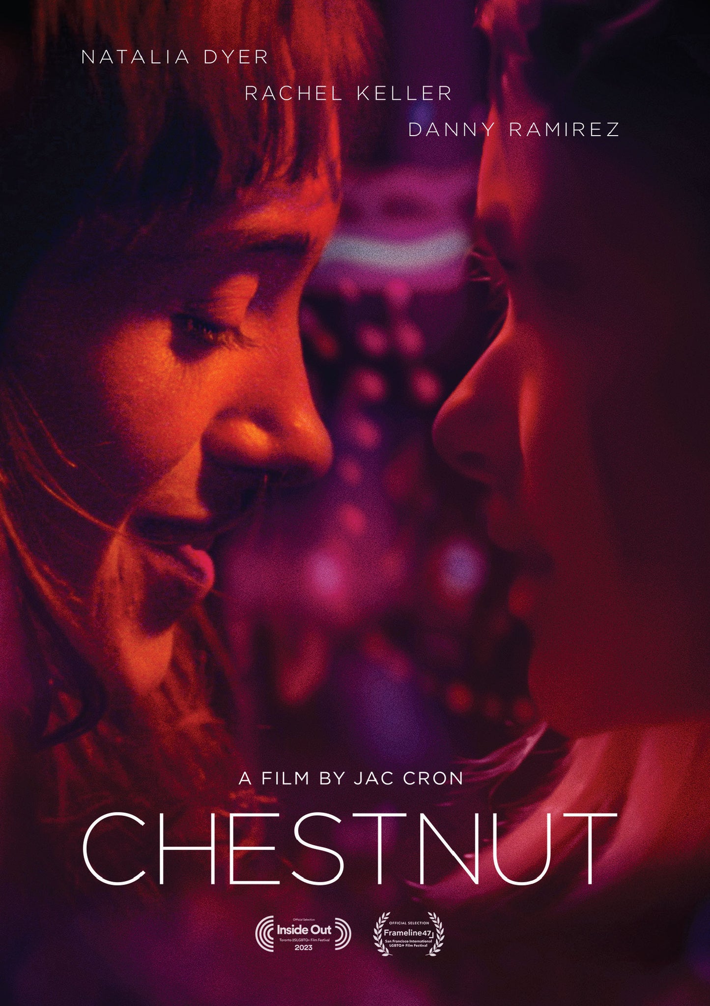 Chestnut (DVD)
