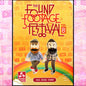 Found Footage Festival: Volume 8 (DVD)