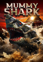 Mummy Shark (DVD)