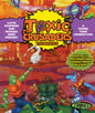 Toxic Crusaders: The Series (Blu-ray)