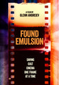 Found Emulsion (DVD)