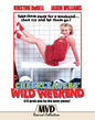 Cheerleaders Wild Weekend [Special Edition] (Blu-ray)